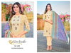 Aaliya Vol 1 By Alzohaib Cotton Best Pakistani Salwar Suits Wholesale Shop In Surat